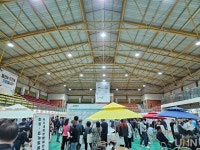 대진대, 포천시-경기대진테크노파크와 포천시일자리박람회 공동 개최