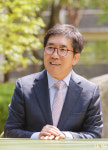 [파워인터뷰] 김현중 유한대 총장 설립자 유일한 박사 교육철학으로 구성원 똘똘 뭉쳐…진정한 교육 필요한 때