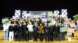 [LINC 3.0 우수대학/경민대학교] 산학일체형 인재교육으로 지속가능한 상생발전모델 고도화 속도