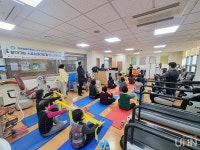 [LINC 3.0 우수대학/강릉영동대학교] 스마트 헬스케어, 관광·레저 특화대학으로 실무형 인재 양성