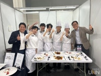 가톨릭관동대 조리외식경영학전공, 2024 대한민국 국제요리·제과경연대회 수상