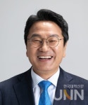 전남대 총동창회, 용봉인 영예대상에 강기정 광주시장 선정