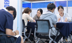 벌써 입시...성북구, 진학박람회 개최