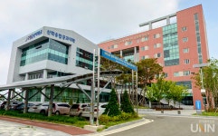 국립군산대, 대학 내 산학연협력단지 조성사업 선정