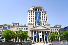 한국외대, 통번역대학원 22일 입학설명회 개최…전문 통번역사 양성