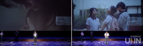 중앙대 첨단영상대학원 학생작품 각종 영화제 두각