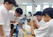 한국항공대, 여름방학 항공우주캠프 참가 초‧중‧고 학생 모집