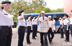 성신여대, 미해군밴드 음악콘서트 개최