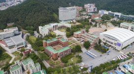 [2025 수시특집/상명대학교] 상생·협력 통한 지역사회 성장 선도, 미래를 이끄는 대학으로 도약