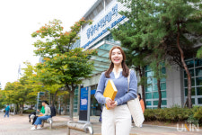 [2025 수시특집/나사렛대학교] 내 곁에 가장 가까운 대학…나눔품성 기반으로 세계에 나눔 실천할 인재 양성