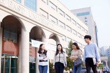 [2025 수시특집/극동대학교] 미래형 항공·보건·문화예술 특성화 대학…융합인재 양성의 요람