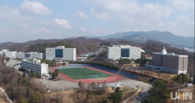 [2025 수시특집/극동대학교] 미래형 항공·보건·문화예술 특성화 대학…융합인재 양성의 요람