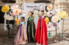 세종학당재단, 한국어·한국문화 체험 일일교실 개최