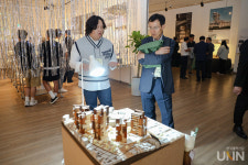 경일대, 국제건축페스티벌 개최…글로벌 건축 인재로 도약