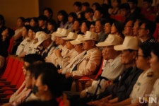 성신여대-주한미국대사관, 미 해군밴드 한여름 밤의 음악 콘서트 성황