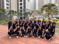 대림대 건축과, 건축엔지니어링 전공 현장실습 마쳐