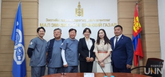 제주대 수의과대학, 2024 몽골 동물진료 봉사활동 성료