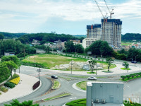 국립강릉원주대, 정문 유휴지 활용 방안 아이디어 공모