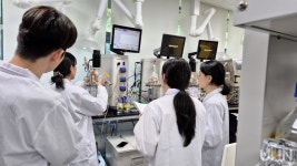 아주대 첨단바이오융합대학, 지역 청년 첨단 바이오 의약품 집중 교육