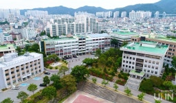 동강대, 7개 학과에서 4년제 학사학위 받는다