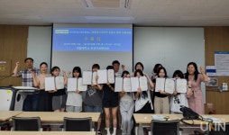 대림대 보건의료행정과, 전문의료기관과 병원코디네이터 양성과정 진행