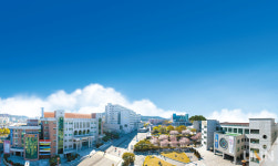 [2025 수시특집/대구과학대학교] 대구·경북 최초 간호전문대학, 우수한 학생 복지·고품질 교육 선도