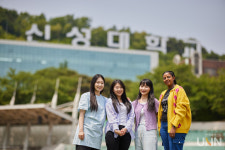 [2025 수시특집/신성대학교] 입학에서 취업까지 탄탄…무한책임 교육 실현