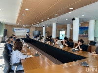 거제대, 경남형 산업중점 평생교육체계 거버넌스 구축