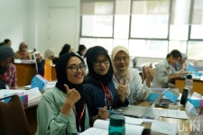 숙명여대, 아세안 4개국 여대생 디지털·리더십 현지교육…글로벌 여성 리더 양성