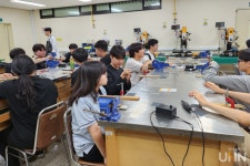 동서울대, 양영디지털고 대상 맞춤형 고용서비스 프로그램 운영