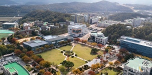 한국기술교육대 테크노인력개발전문대학원  2025학년도 전기 대학원생 모집