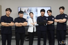 구미대 물리치료과, 대한고유수용성신경근촉진법학회 논문 공모전 우수상