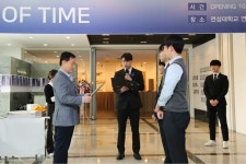 연성대 대학일자리플러스센터, 트렌드를 창조하는 3D 디지털 리더 양성교육 성료