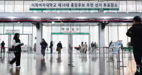 이화여대 제18대 총장은 누가? 28일 최종 선출