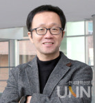 신수용 국립금오공대 교수, 2024 해동학술대상 수상
