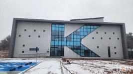 전주기전대학, 혁신융합캠퍼스 준공으로 지역산업 도약 새 시대 열어