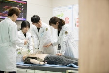 [2025 정시특집/호원대학교] 22개 전체 학부 특성화 추진, 맞춤형 교육으로 꿈·끼 실현