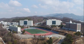 [2025 정시특집/극동대학교] 2개 캠퍼스서 학생 맞춤형 교육…미래에너지·항공산업 특성화 인재 양성에 박차