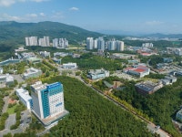 [2025 정시특집/대구가톨릭대학교] 편의시설·교육환경 지속 강화…학생을 끝까지 책임지는 대학