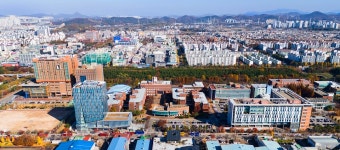 [2025 정시특집/한국공학대학교] 산·학·연 특성화 교육으로 대학 공학교육 혁신 이끈다