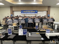 두원공대 반도체 부트캠프사업단 캡스톤디자인 경진대회 성료