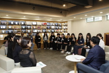 [2025 전문대 정시로 대학 가기/배화여자대학교] AI기반 신기술 융합 미래 교육 혁신대학