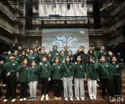 호원대-군산시, K-스텝업: 우리는 K-팝컬스타 교육 스타트