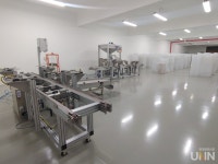 동아보건대, 대학 최초 식용곤충 대량생산 스마트팜 시스템 도입