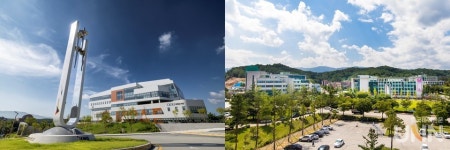 강원대-국립강릉원주대 통합 거버넌스 합의