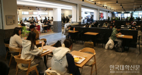 대구가톨릭대, 천원의 아침밥 제공…1식당 6000원으로 지원금 올려