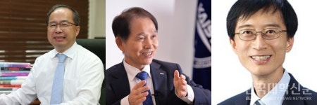 이광형 총장 연임 성공할까… KAIST 총장 후보 3파전으로 압축