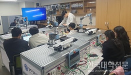 청주대, AI·SW 인력양성 플랫폼 구축…교육체계 혁신-SW융합교육 확대