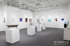 지역사회와 함께하는 열린 문화예술 공간…단국대, 중재아트갤러리 개관
