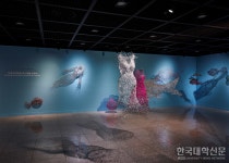 숙명여대, 섬유의 시간: 전통을 담고 미래를 잇다 특별전 8일 개막